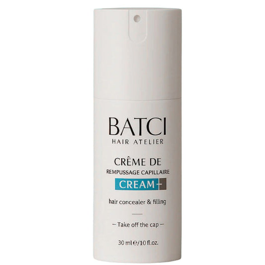 Tinte Profesional Especial Cubre Calvicie y Canas