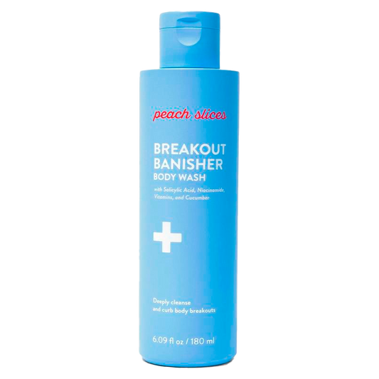 Tratamiento para eliminar la foliculitis y el acné corporal