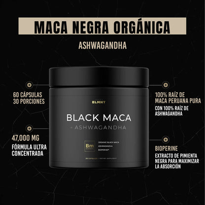 Estimulador Sexual para Elevar la Testosterona