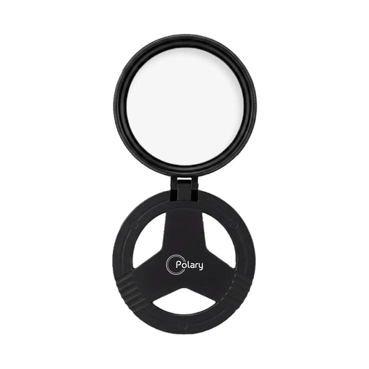 Filtro profesional polarizador con sujetador MagSafe