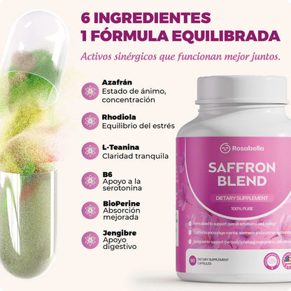 Suplemento natural para el rendimiento y placer en pareja