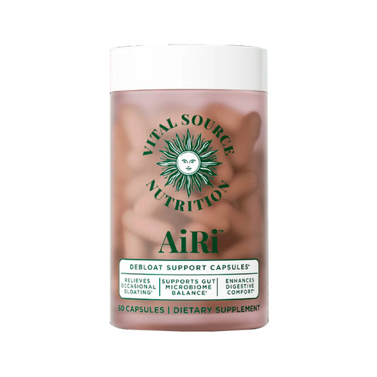 Cápsulas Reduce la hinchazón y regula tu metabolismo GP