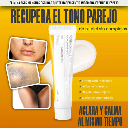 Suero Elimina manchas en tu rostro y cuerpo