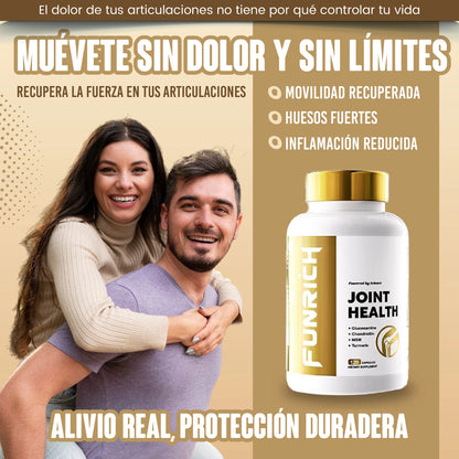 Suplemento para la Salud Articular